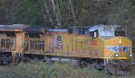 UP 7242